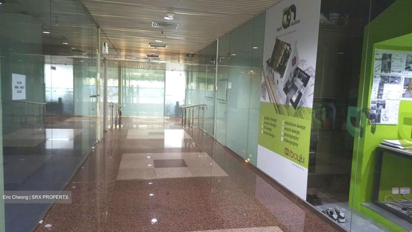 Kembangan Court (D14), Shop House #457038821